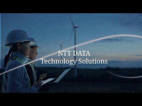 Ntt Data It Services