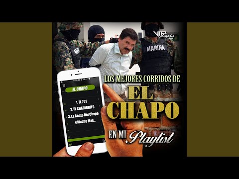 El Hijo del Chapo