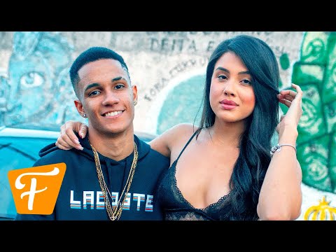 MC Tairon - Pique Artista (Funk Explode)