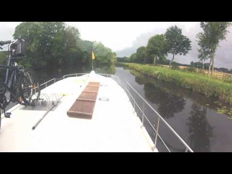 Redon   Josselin   Guenroet   Redon