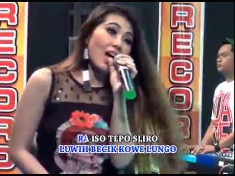 Via vallen feat pendhoza mending pedot official