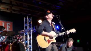 Jeremy McComb at Nashville North