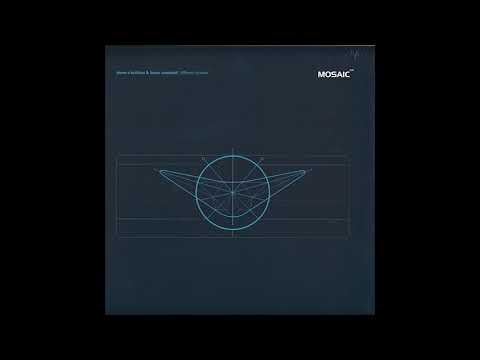 Steve O'sullivan & Frazer Campbell - Alleyway Funk [MOSAIC38 - Mosaic]