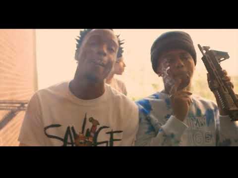 Skee Gunna  - ReaperStyle (shotby CidalVision)