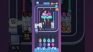 Pixel Flow Level 1728