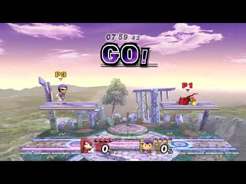 [3/5/23] Between 2 Lakes #48 P+ replays