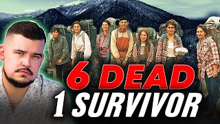 Mile Higher: The Siberian Hiking Mystery Stranger Than Dyatlov