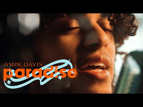 Amin Davis - Paradise (Official Nasheed Video) | Vocals Only