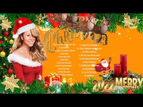 Beste Weihnachtslieder Aller Zeiten  🎅🏼