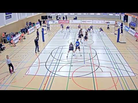 2021 12 12 Team22 vs  Eurosped