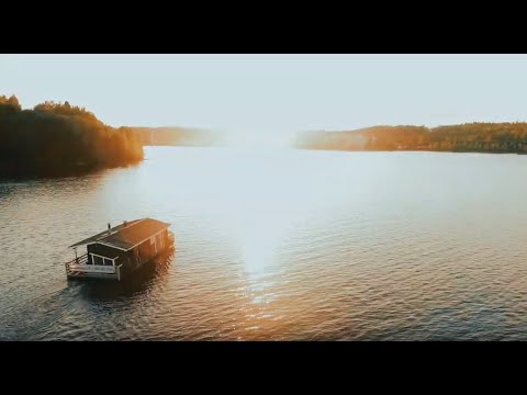 Discover Urban Finnish Lakeland