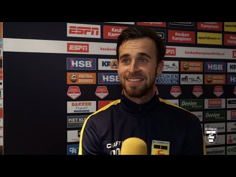 Nabeschouwing #VOLCAM | Henk de Jong en Michael Breij