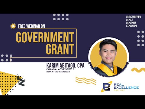 Government Grant