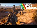 ARC Raiders Gameplay No Commentary