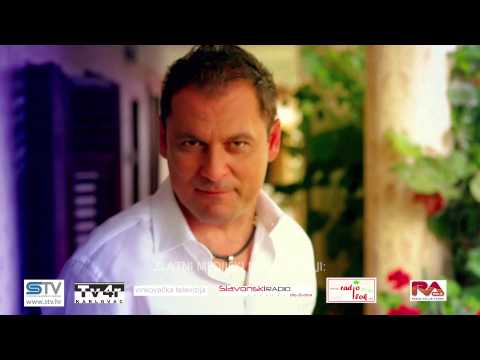 Slavonia Band - Prokleto je (Official video)