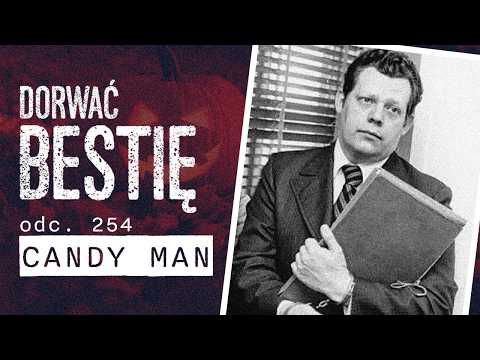 Mężczyzna, który zabił Halloween - Ronald Clark O’Bryan | Dorwać Bestię