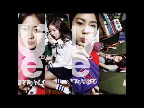 100122 Uee After School Tomorrow