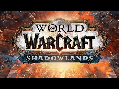 World of Warcraft : Shadowlands - Server -  frostmourne