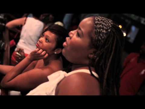 Superstar Karaoke NYC video.