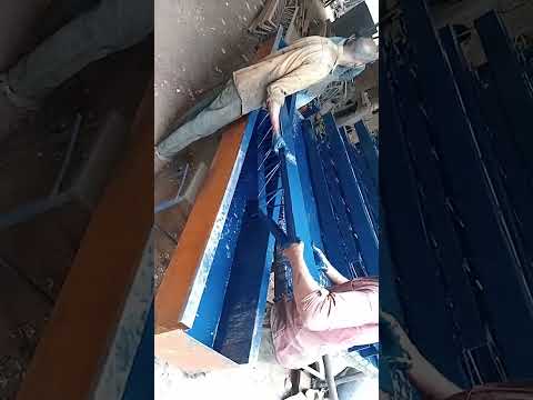 Scaffolding Prop Span