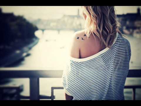 Dj Micks Feat. Page - Moving On