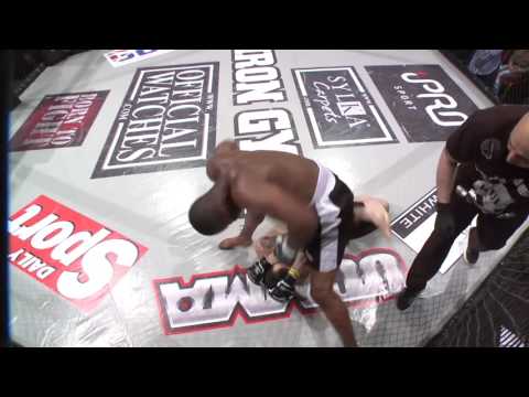 WCMMA 27 - 10th of December