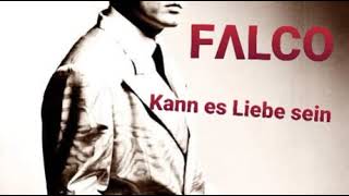 FALCO - Kann es Liebe sein (Single Edit feat. Desiree)