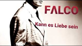 FALCO - Kann es Liebe sein (Single Edit feat. Desiree)