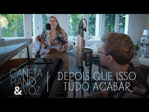 Depois Que Isso Tudo Acabar - Tibí