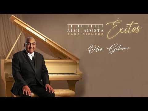 ODIO GITANO - ALCI ACOSTA