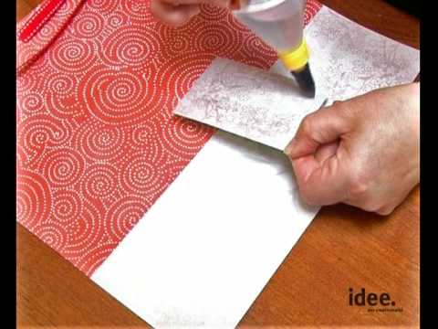 idee. Tipp Nr. 007 - Scrapbooking