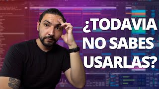 BASTA DE SONAR DÉBIL: Potencia tus mezclas con la saturación y distorsión