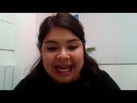 MARCH 3 2020 - Arrate, Marisa, Silvia