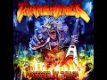 THRASHBACK Possessed By Thrash 2013 Full Album