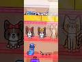 I Ve Got All The Past Gifts In Toca Boca ️