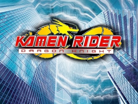 kamen rider dragon knight nintendo ds game