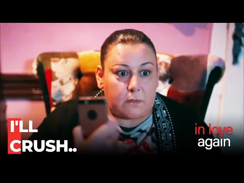 Ayfer Is At The Girls' Interrogation - In Love Again