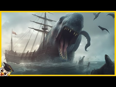 20 Dangerous Extinct Prehistoric Animals