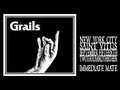 Grails - Immediate Mate [Saint Vitus 2013]
