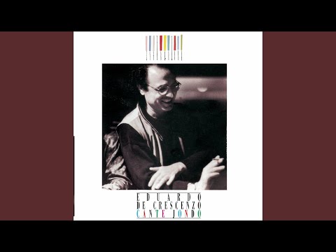 Video per il significato della canzone E la musica va di Eduardo De Crescenzo