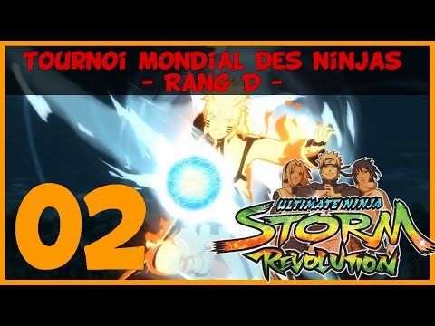 comment gagner naruto mode kyubi