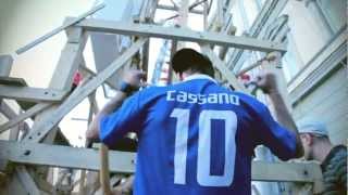 Rametto ft Clementino -  Over nè Over (OFFICIAL VIDEO 2012)