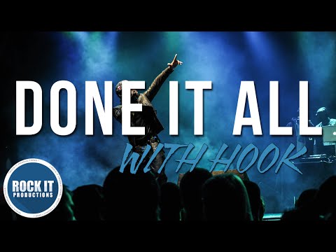 Hype Rap Beat With Hook ft MARKA - Done It All (RockItPro.com)