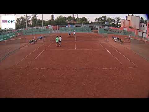 Kurt 2_18.7.2019 - Severomoravský "A" - SK Vítkovice Ridera - Starší žáci - II. část