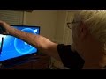 ANGRY GRANDPA PLAYS ANGRY BIRDS