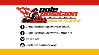 What To Do In Las Vegas | Pole Position Raceway Summerlin