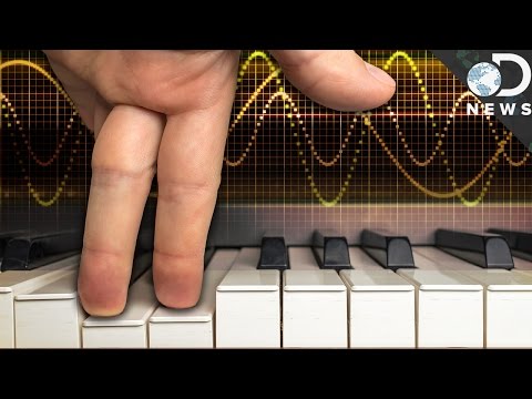 Is There A Formula Behind Good Music?