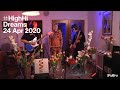 High Hi — Dreams (Fleetwood Mac cover) (#ikluisterbelgisch live)