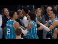 Charles Lee SO HEATED And Has To Be Held Back From Refs Then Ejected Vs Pistons