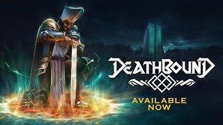 Deathbound trailer